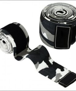 Custom Boxing Hand Wraps