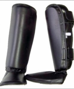 Custom Boxing Shin Pads