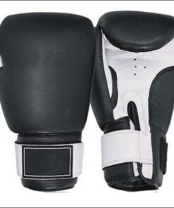 Custom Boxing Training Gloves