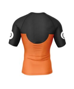 Custom Compression Shirt