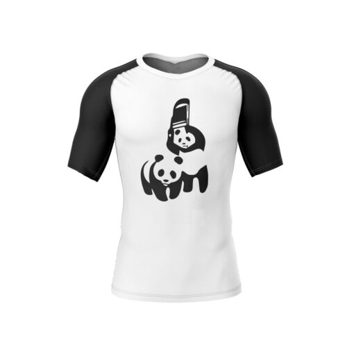 Custom Compression Shirt - Image 2