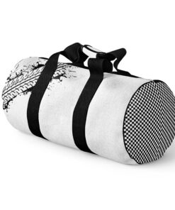 Custom Duffle Bags
