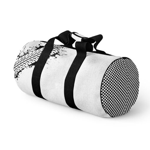 Custom Duffle Bags
