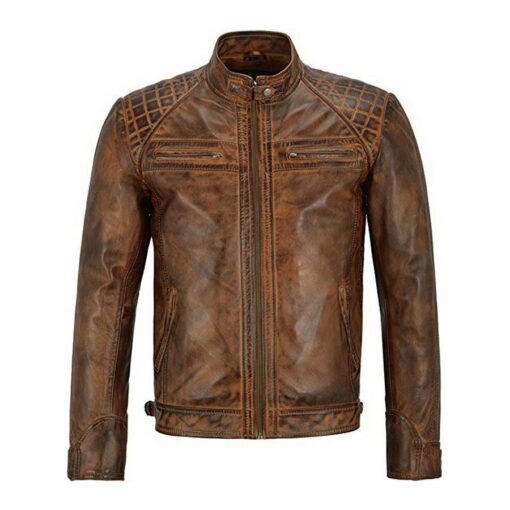Custom Leather Jackets - Image 6