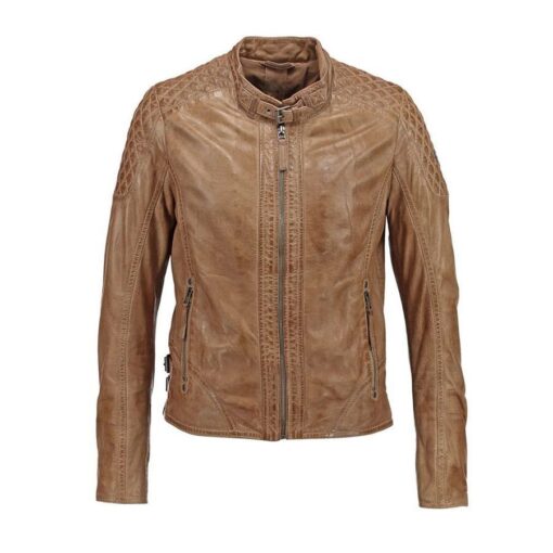 Custom Leather Jackets - Image 5