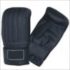 Black Boxing Gloves