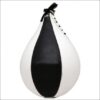 Speed ball Black and white speed ball Colored speed ball Reflex training ball Hand-eye coordination training Multi-design speed ball Durable fitness equipment