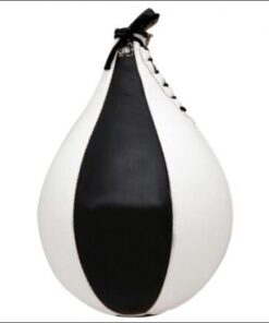 Speed ball Black and white speed ball Colored speed ball Reflex training ball Hand-eye coordination training Multi-design speed ball Durable fitness equipment