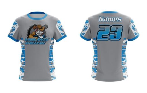 Custom T-Shirt