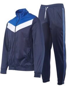 Custom Tracksuits