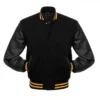 Custom Varsity Jacket