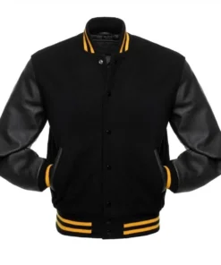 Custom Varsity Jacket
