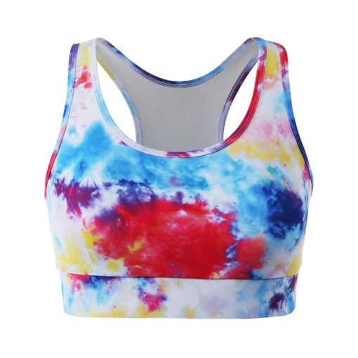 Custom Sports Bra - Image 2