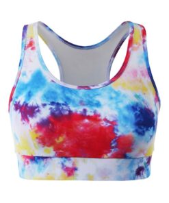 Custom Sports Bra