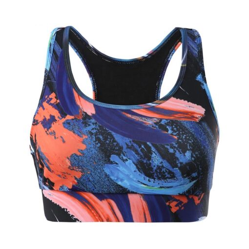 Custom Sports Bra - Image 6