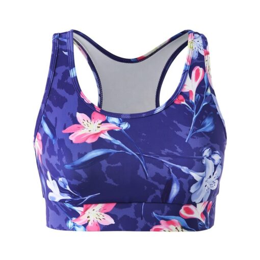 Custom Sports Bra - Image 5