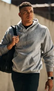 Casual Wear