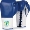 Premium boxing gloves for training and competition High-quality leather boxing gloves with wrist support Durable boxing gloves for professional fighters