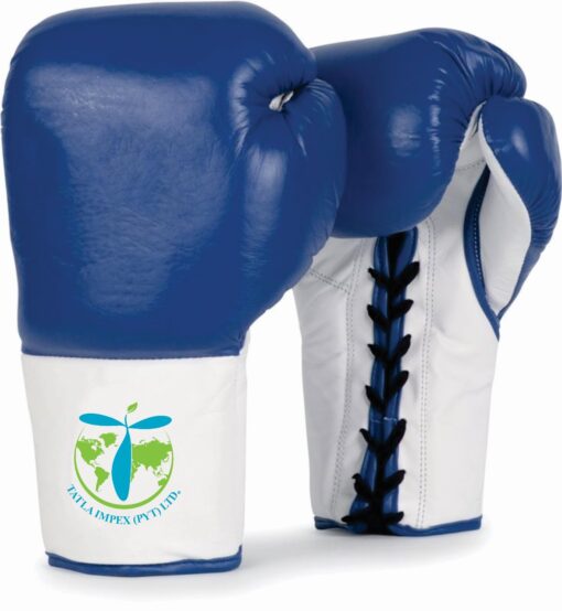 Premium boxing gloves for training and competition High-quality leather boxing gloves with wrist support Durable boxing gloves for professional fighters