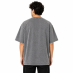 Vintage Acid Wash T-Shirt - Image 3