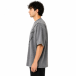 Vintage Acid Wash T-Shirt - Image 4