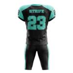 Professional American Football Uniforms - Image 3