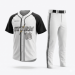 Premium Baseball Uniforms