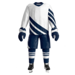 Premium Custom Hockey Uniform Set