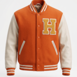 Premium Custom Varsity Jacket