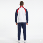 Premium Custom Lifestyle Tracksuit Set - Image 2