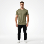 Premium Performance Fitness Shirt