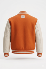 Premium Custom Varsity Jacket - Image 2