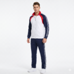 Premium Custom Lifestyle Tracksuit Set