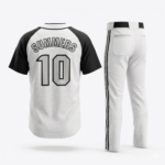 Premium Baseball Uniforms - Image 2