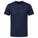 Premium Custom Crewneck T-Shirt