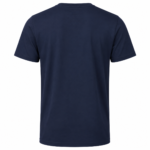 Premium Custom Crewneck T-Shirt - Image 3