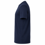 Premium Custom Crewneck T-Shirt - Image 2