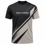 Premium Custom Crewneck T-Shirt