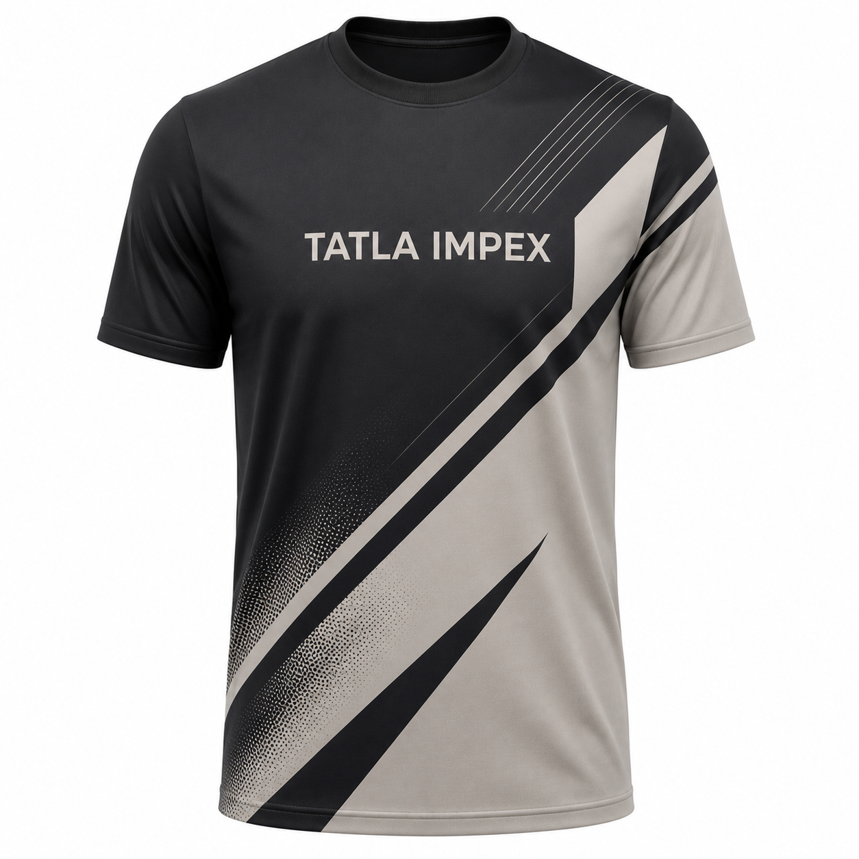 ChatGPT Image Jun 29, 2026, 01_52_58 AM Premium Custom Crewneck T-Shirt - Image 1