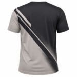 Premium Custom Crewneck T-Shirt - Image 2