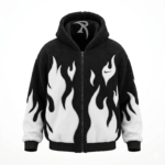 Premium Heavyweight Streetwear Hoodie