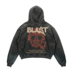 Premium Heavyweight Streetwear Hoodie - Image 2