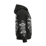 Premium Heavyweight Streetwear Hoodie - Image 4