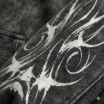 Premium Heavyweight Streetwear Hoodie - Image 2