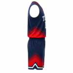 Premium Custom Hockey Uniform Set - Image 3
