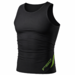Premium Men's Fitness Tank Top