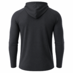 Premium Men's Fitness Tracksuit - Image 2