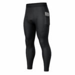 Custom Athletic Fitness Leggings