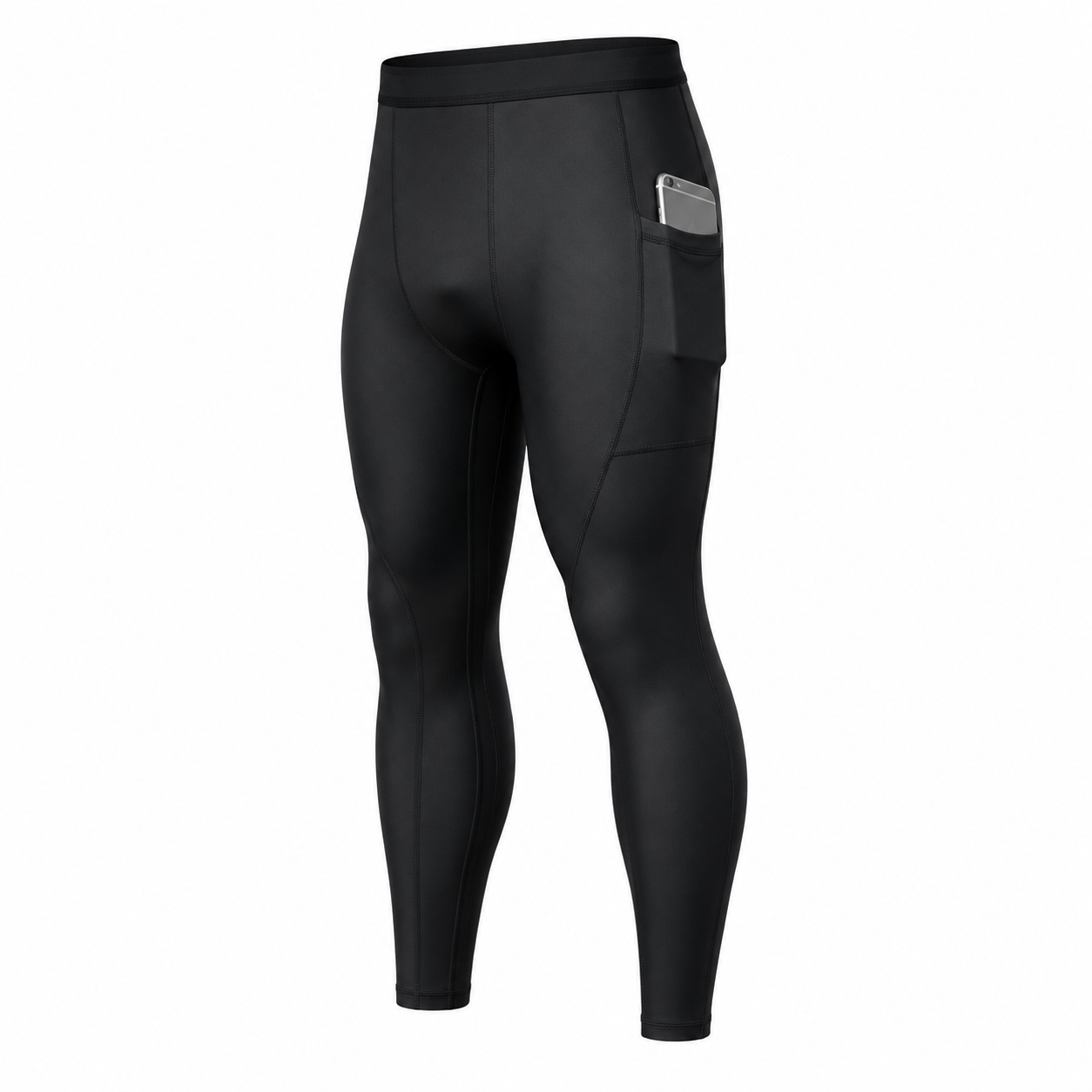 file_00000000614871faa4a114b7d4bec8ae Custom Athletic Fitness Leggings - Image 1