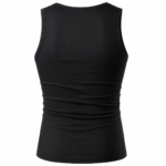 Premium Men's Fitness Tank Top - Image 2